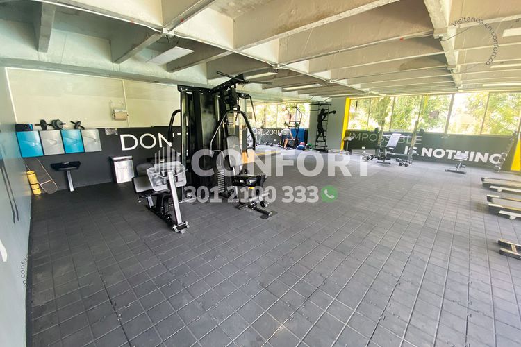 Apartamento en  Arriendo en El esmeraldal, Envigado - Miniatura 25