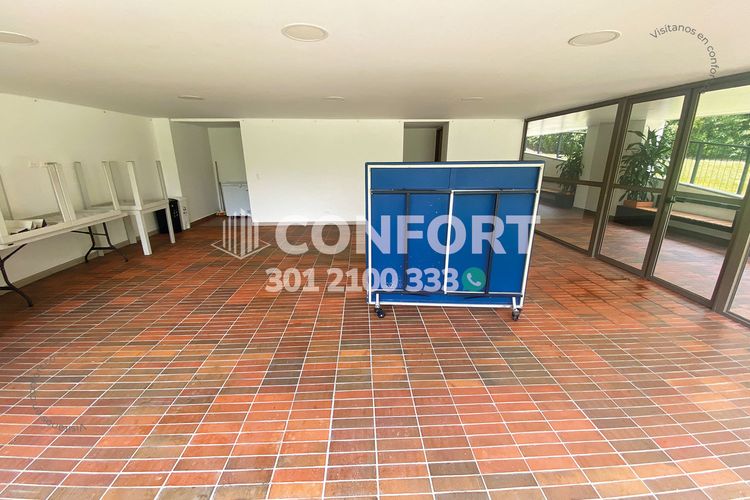 Apartamento en  Arriendo en El esmeraldal, Envigado - Miniatura 26