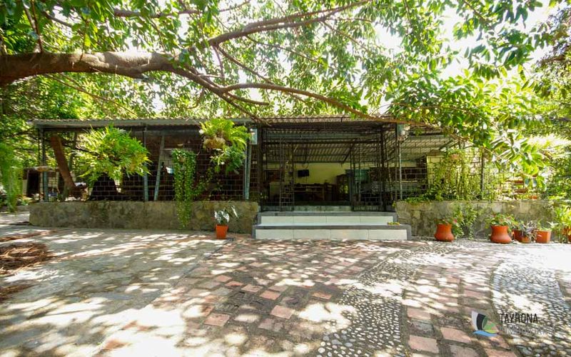 Finca en  Venta en Bonda, Santa marta - Imagen 1