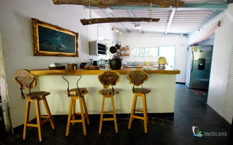 Finca en  Venta en Bonda, Santa marta - Miniatura 2