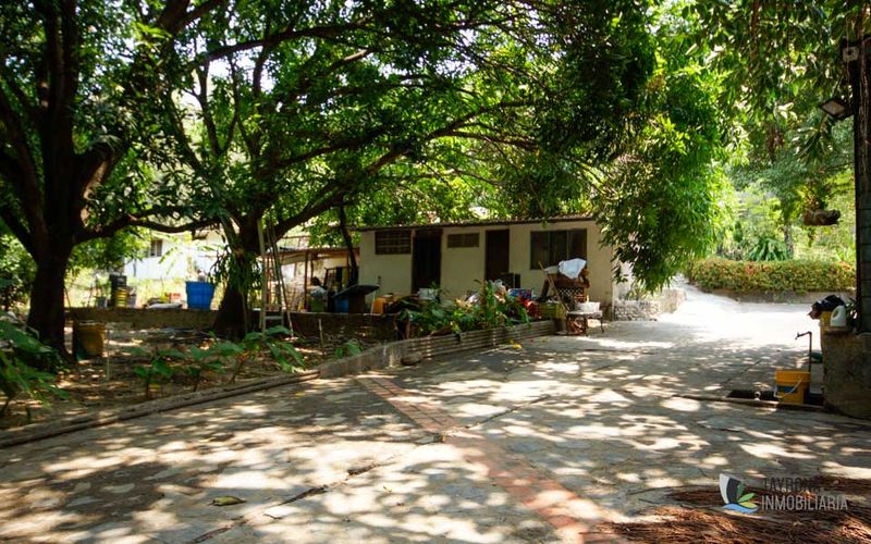 Finca en  Venta en Bonda, Santa marta - Miniatura 3