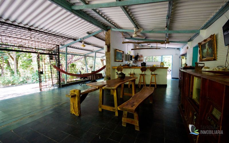 Finca en  Venta en Bonda, Santa marta - Miniatura 4