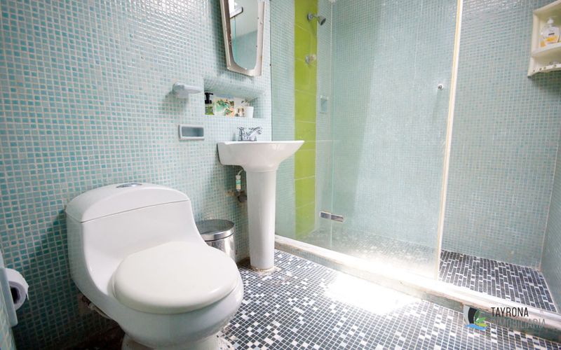 Finca en  Venta en Bonda, Santa marta - Miniatura 9