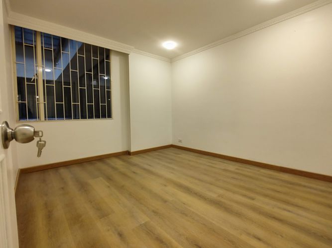 Apartamento en  Arriendo en Cedritos, Bogotá - Miniatura 2