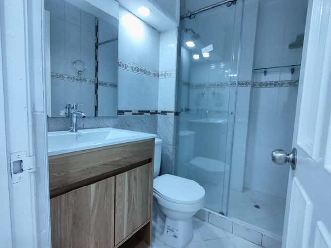 Apartamento en  Arriendo en Cedritos, Bogotá - Miniatura 3
