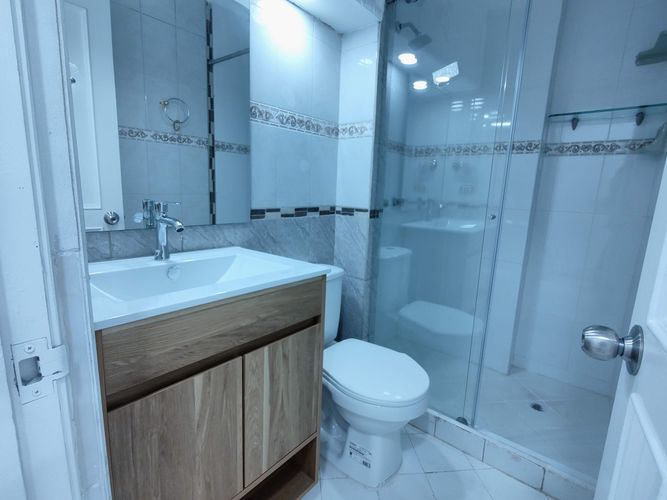 Apartamento en  Arriendo en Cedritos, Bogotá - Miniatura 4