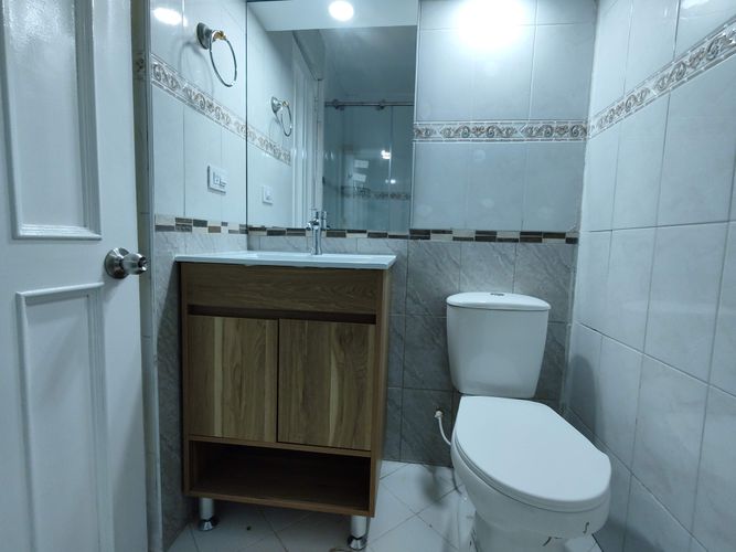 Apartamento en  Arriendo en Cedritos, Bogotá - Miniatura 7