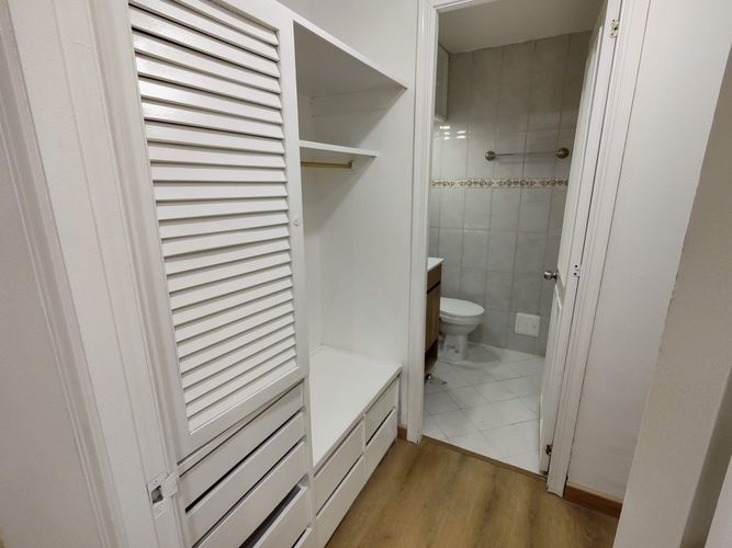 Apartamento en  Arriendo en Cedritos, Bogotá - Miniatura 8