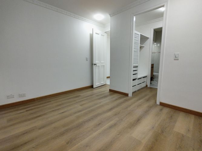 Apartamento en  Arriendo en Cedritos, Bogotá - Miniatura 11