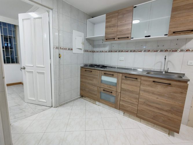 Apartamento en  Arriendo en Cedritos, Bogotá - Miniatura 15