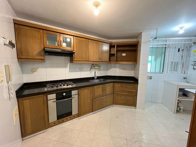 Apartamento en  Venta en Cabecera del llano, Bucaramanga - Imagen 1