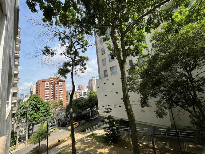 Apartamento en  Venta en Cabecera del llano, Bucaramanga - Miniatura 5