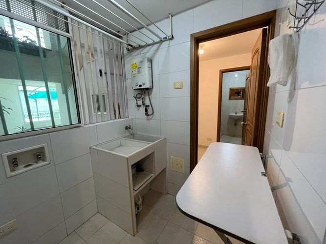 Apartamento en  Venta en Cabecera del llano, Bucaramanga - Miniatura 10