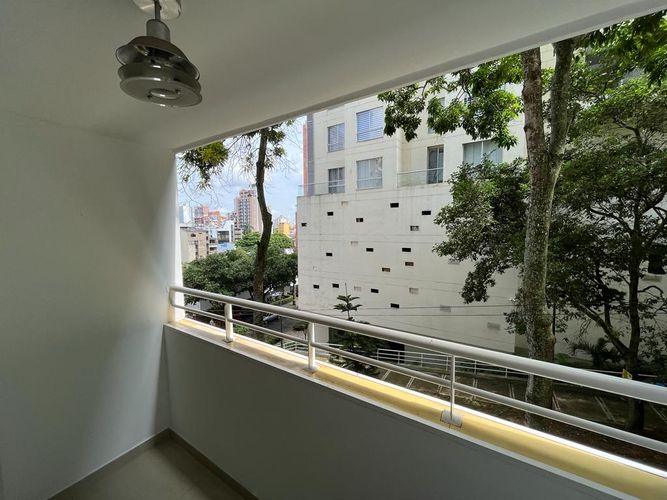 Apartamento en  Venta en Cabecera del llano, Bucaramanga - Miniatura 11