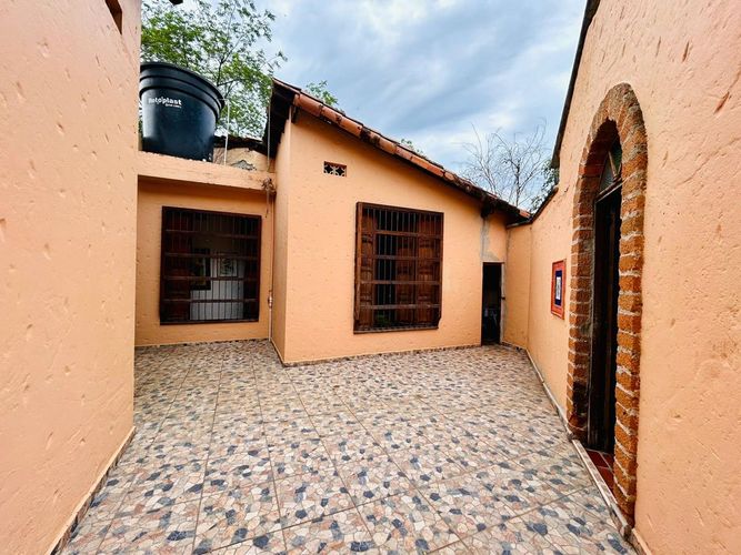 Finca en  Arriendo en Pontezuela, Rionegro - Miniatura 2