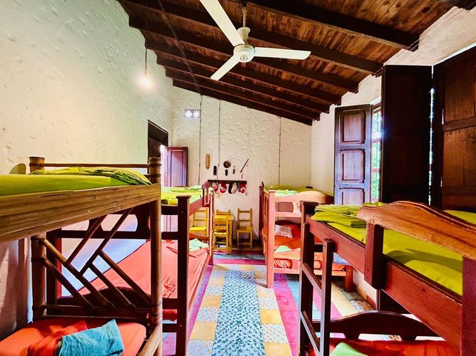 Finca en  Arriendo en Pontezuela, Rionegro - Miniatura 5
