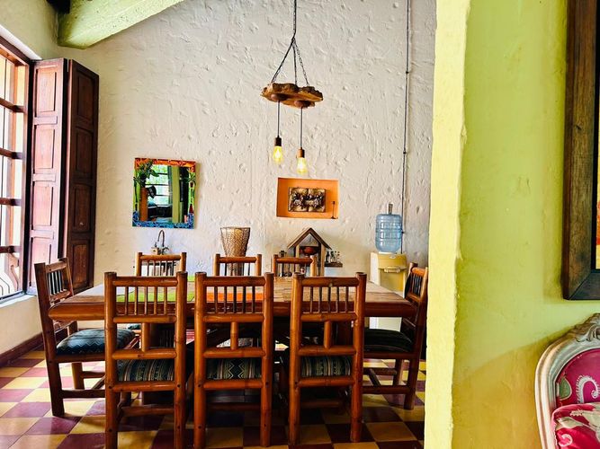 Finca en  Arriendo en Pontezuela, Rionegro - Miniatura 7