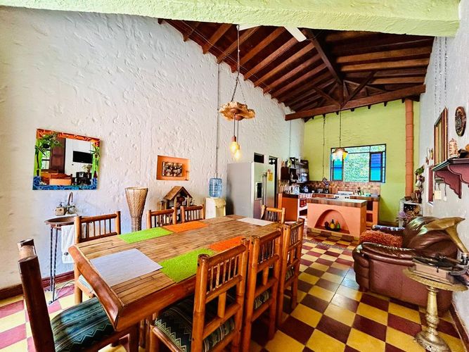 Finca en  Arriendo en Pontezuela, Rionegro - Miniatura 8