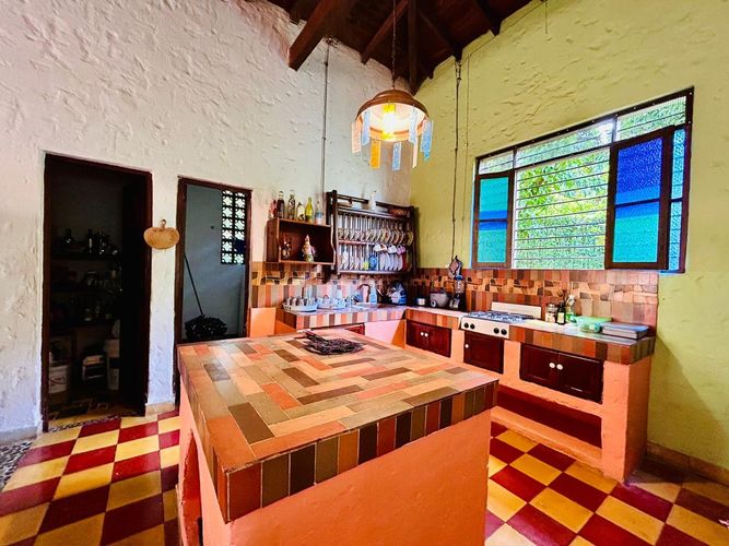 Finca en  Arriendo en Pontezuela, Rionegro - Miniatura 9
