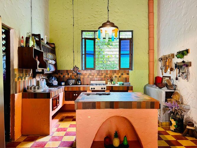 Finca en  Arriendo en Pontezuela, Rionegro - Miniatura 10