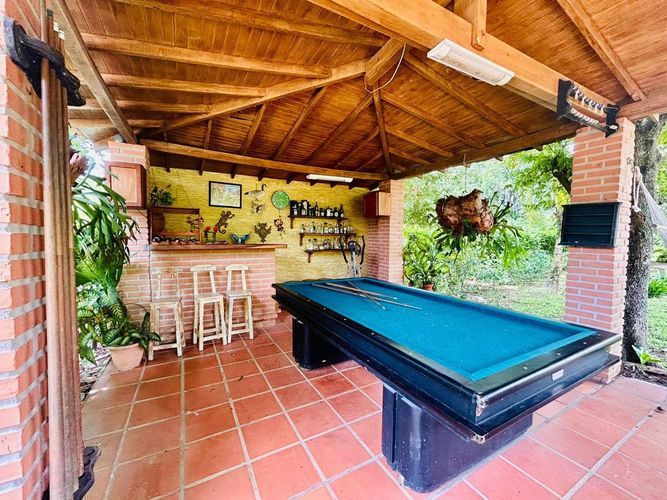 Finca en  Arriendo en Pontezuela, Rionegro - Miniatura 11