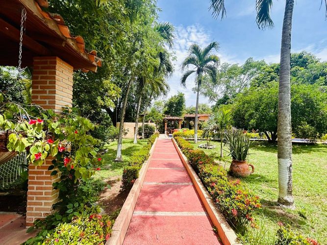 Finca en  Arriendo en Pontezuela, Rionegro - Miniatura 12