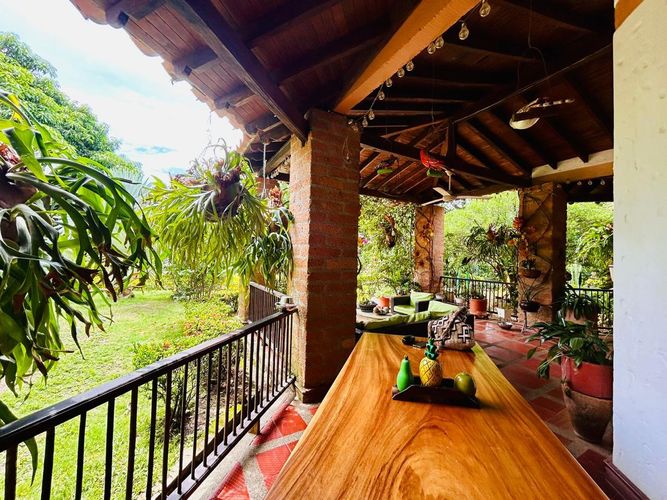 Finca en  Arriendo en Pontezuela, Rionegro - Miniatura 13