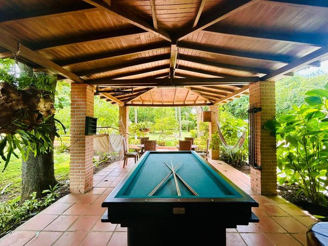 Finca en  Arriendo en Pontezuela, Rionegro - Miniatura 14