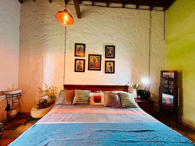 Finca en  Arriendo en Pontezuela, Rionegro - Miniatura 15