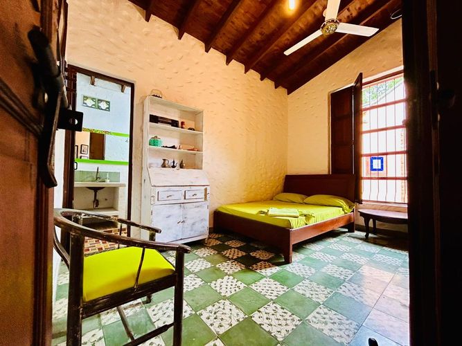 Finca en  Arriendo en Pontezuela, Rionegro - Miniatura 17