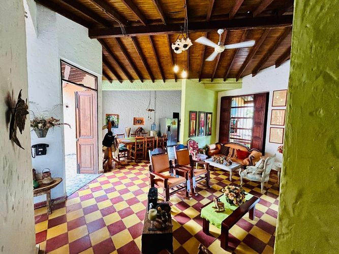 Finca en  Arriendo en Pontezuela, Rionegro - Miniatura 18