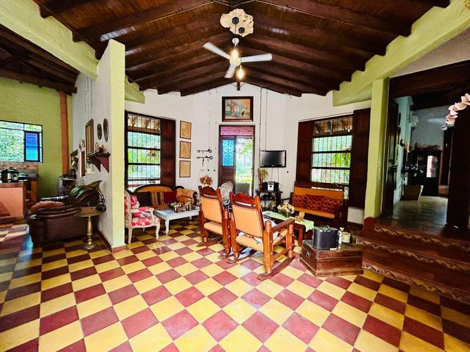 Finca en  Arriendo en Pontezuela, Rionegro - Miniatura 19