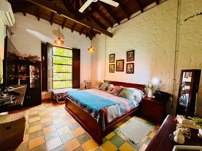Finca en  Arriendo en Pontezuela, Rionegro - Miniatura 20