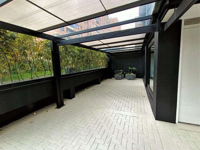 Edificio en  Venta en Santa Ana Centro Comercial Boutique, Bogotá - Miniatura 13
