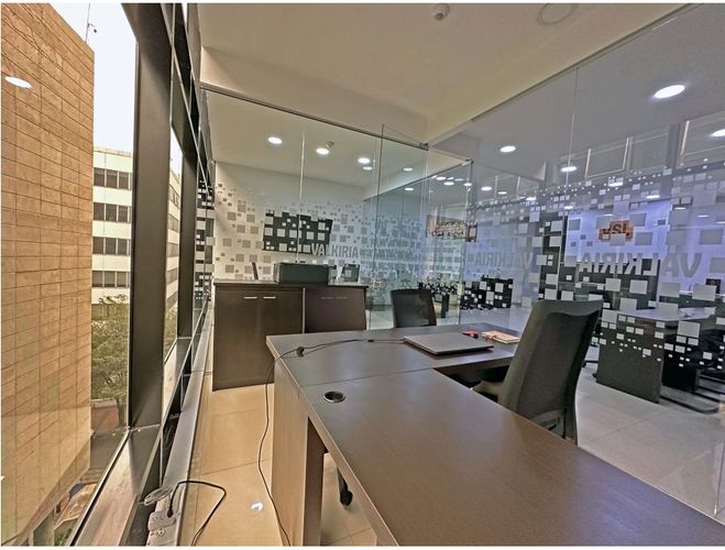 Oficina en  Venta en Chicó Reservado, Bogotá - Imagen 1