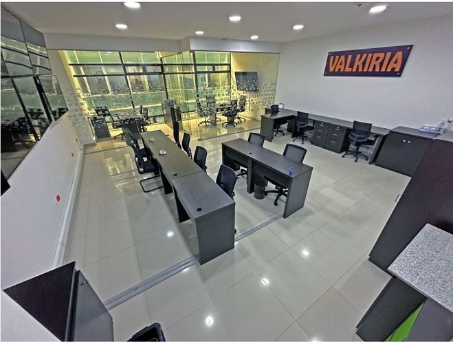 Oficina en  Venta en Chicó Reservado, Bogotá - Miniatura 2