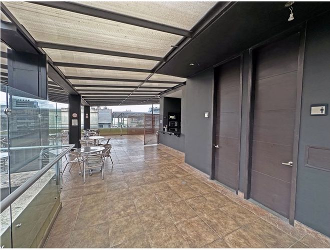 Oficina en  Venta en Chicó Reservado, Bogotá - Miniatura 5