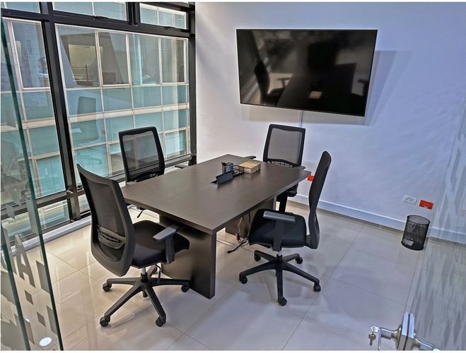 Oficina en  Venta en Chicó Reservado, Bogotá - Miniatura 6