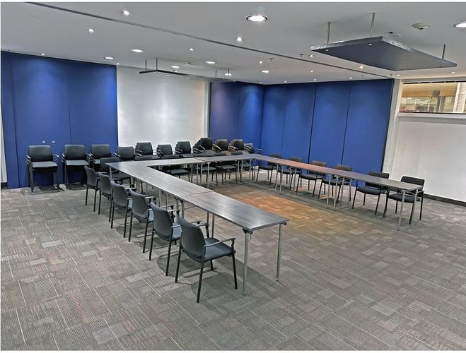 Oficina en  Venta en Chicó Reservado, Bogotá - Miniatura 8
