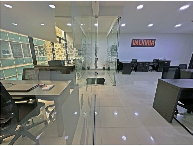 Oficina en  Venta en Chicó Reservado, Bogotá - Miniatura 13