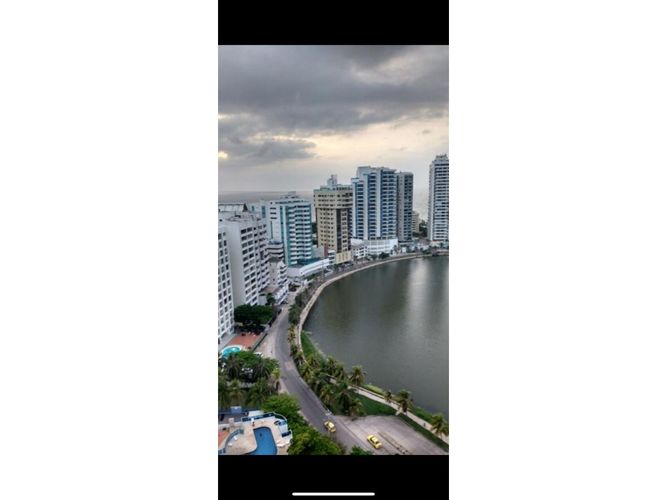 Apartaestudio en  Venta en El laguito, Cartagena - Miniatura 2