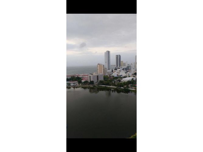 Apartaestudio en  Venta en El laguito, Cartagena - Miniatura 3