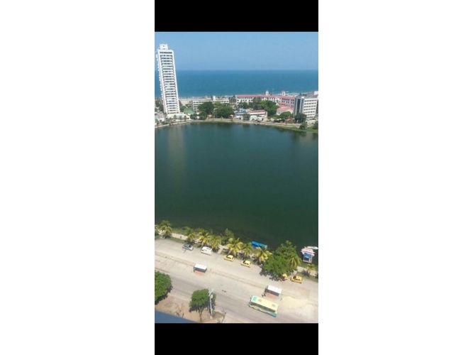 Apartaestudio en  Venta en El laguito, Cartagena - Miniatura 6
