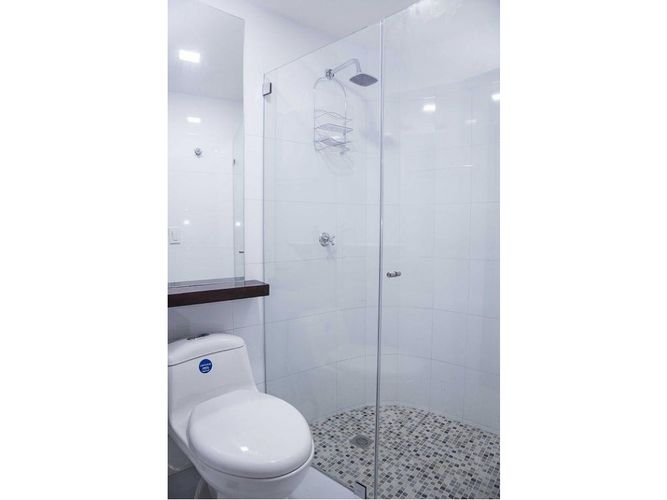 Apartaestudio en  Venta en El laguito, Cartagena - Miniatura 7