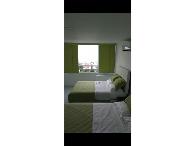 Apartaestudio en  Venta en El laguito, Cartagena - Miniatura 9