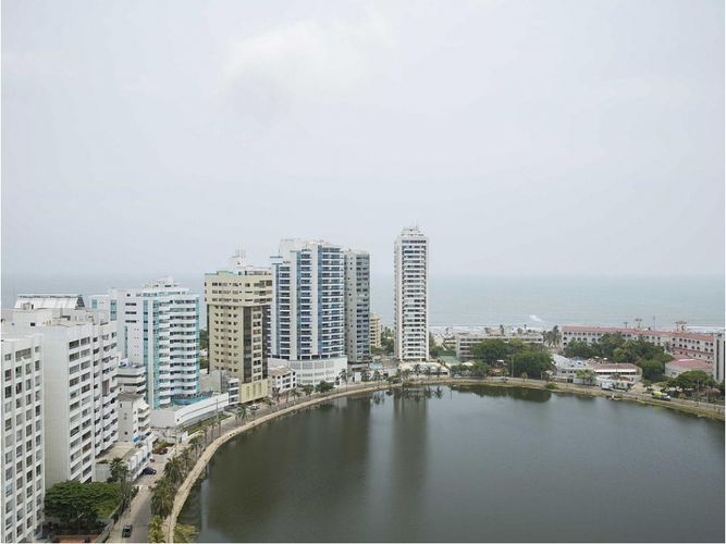 Apartaestudio en  Venta en El laguito, Cartagena - Miniatura 10