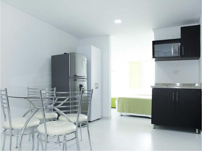 Apartaestudio en  Venta en El laguito, Cartagena - Miniatura 11