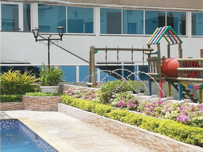 Apartaestudio en  Venta en El laguito, Cartagena - Miniatura 12