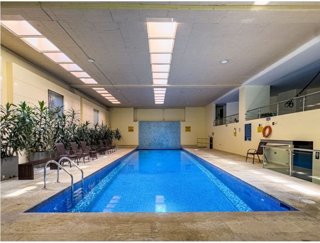 Apartamento en  Arriendo en Santa ana - Imagen 1