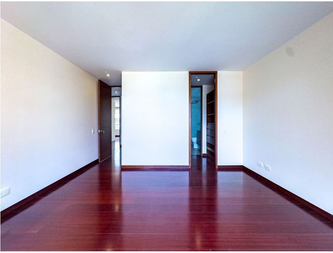 Apartamento en  Arriendo en Santa ana - Miniatura 3